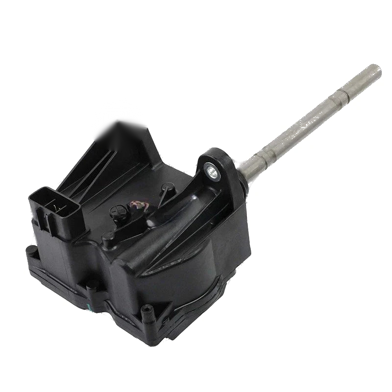 Toyota Tacoma Hilux 4Runner 4WD Transfer Shift Actuator (2015–2020)