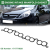 Toyota Hiace Engine Intake Manifold Gasket (1998–2001)