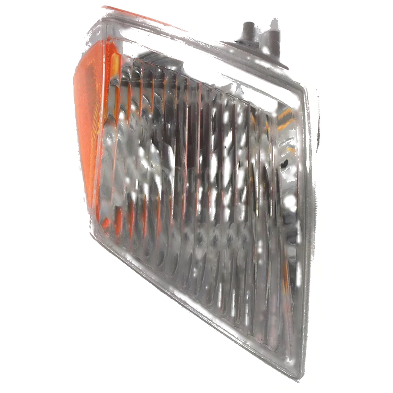 Jeep Compass Right Side Corner Light (2007-2010)