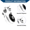 Chevrolet Captiva Motor Mount (2006-2011)