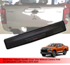 Mitsubishi L200 Triton Rear Tailgate Handle Cover (2019-2020)