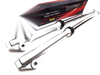 JIANSHE COYOTE G80T JBS Front Fork Leg Set (No Year Specified)