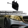 Mercedes Benz GLA45 AMG Front Right Tow Hook Cover (2015-2017)