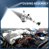 Chevrolet Impala V6 3.6L Thermostat Housing Assembly (2014-2019)