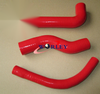 Autobianchi A112 3-7 Series Silicone Radiator Hose (1971-1986)