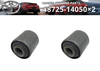 Toyota Supra 2 x Rear Suspension Arm Bush (1986–1992)