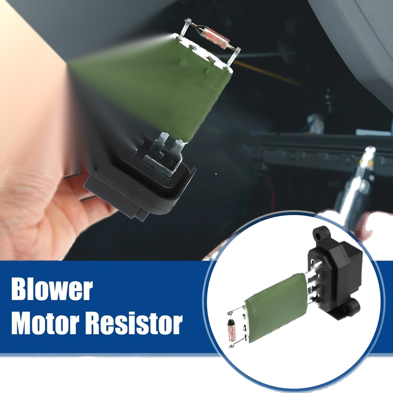 Ford Blower Motor Resistor