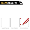 Jeep Wrangler JL JLU Dashboard Center Control Panel Cover (2018-2024)