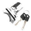 Ford F-150 Ignition Key Switch Lock Cylinder 2 Keys (1992–1995)