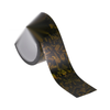 Car Motorcycle and Boat Pinstripe Tape 50mmx8.5m Laser Gold Tone