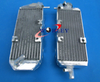 Suzuki RM125 1992-1995 () Aluminum Radiator