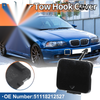 BMW 525i 528i 530i Front Tow Hook Cover (2001-2007)