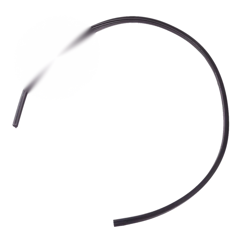 Lexus ES250 ES350 ES300h Front Windshield Wiper Blade Inserts (2013-2021)
