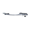 Hyundai Tucson Front Left Outer Chrome Door Handle (2004-2010)
