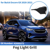 Buick Encore GX Front Right Fog Light Grill (2020–2022)