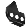 Yamaha Warrior 350 Raptor 350 Front Sprocket / Crankcase Cover Chain Guard