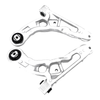 Jeep Cherokee 2 x Control Arm Kit Front Lower LH+RH Side (2014–2018)
