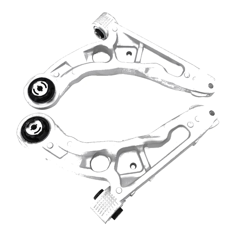 Jeep Cherokee 2 x Control Arm Kit Front Lower LH+RH Side (2014–2018)