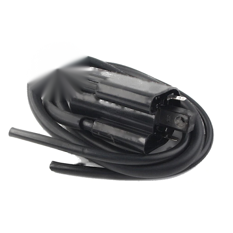 Suzuki GS550 GS650 GS750 GS850 Ignition Coil Set (1977-1983)