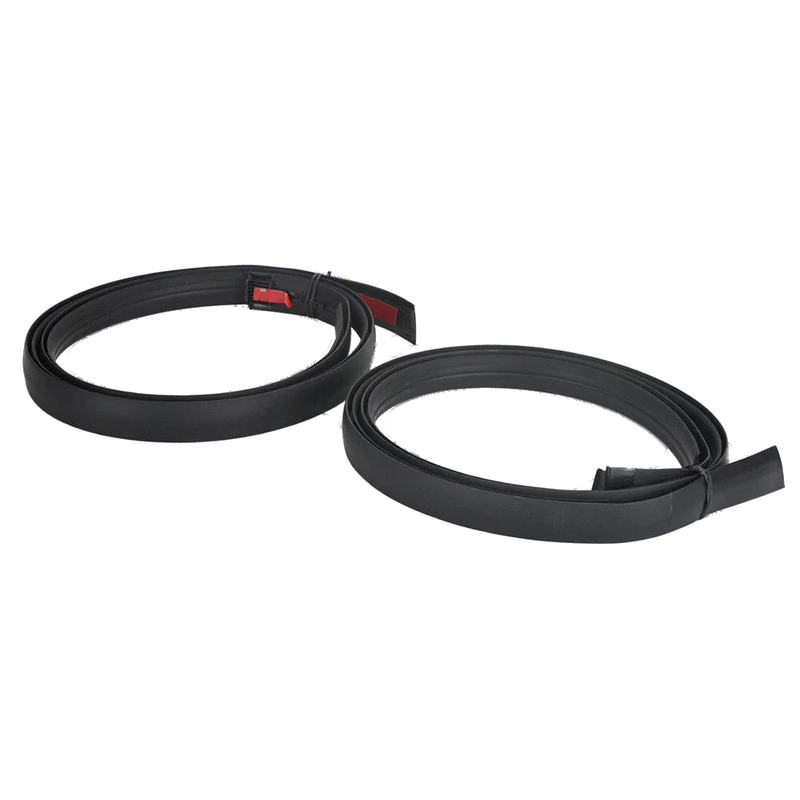 Toyota Hilux Dual Cab Roof Moulding Rubber (2005-2015)
