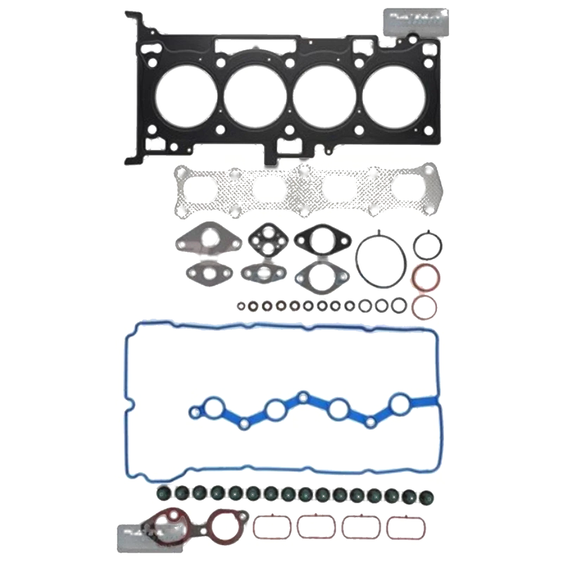 Mitsubishi ASX XA XB Valve Regrind Gasket Set 2.0L (2010 - 2014)