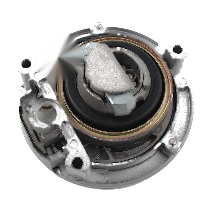 Honda MSX125, CBR1000RR Fuel Gas Cap Tank Lock (2016-2019)