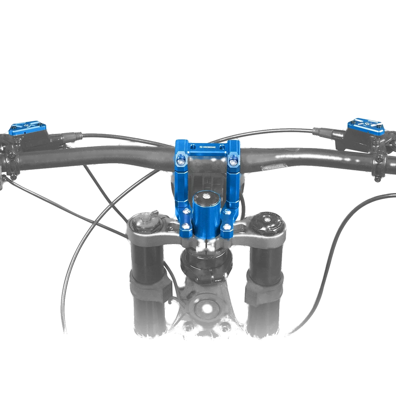 Surron Light Bee X S L1E Handlebar & Brake Reservoir Cap (2020-2023)