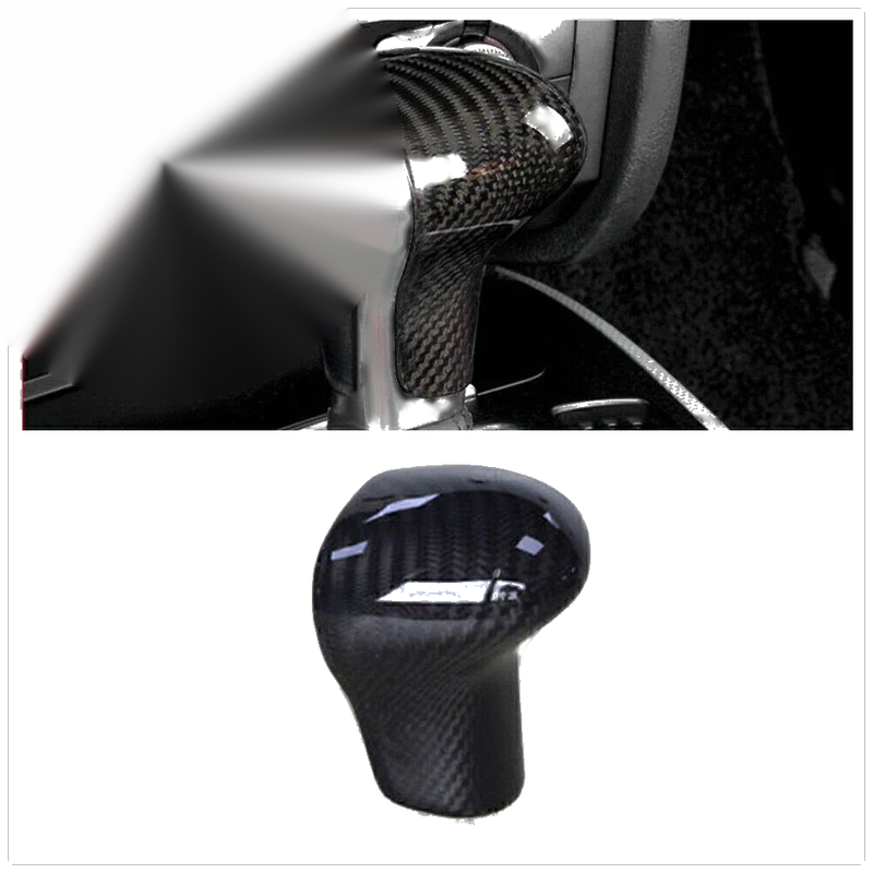 2013-2021 Audi A4 A5 Q5 A6 S6 A7 S7 Q7 Gear Shift Knob Cover Trim (2013-2021)