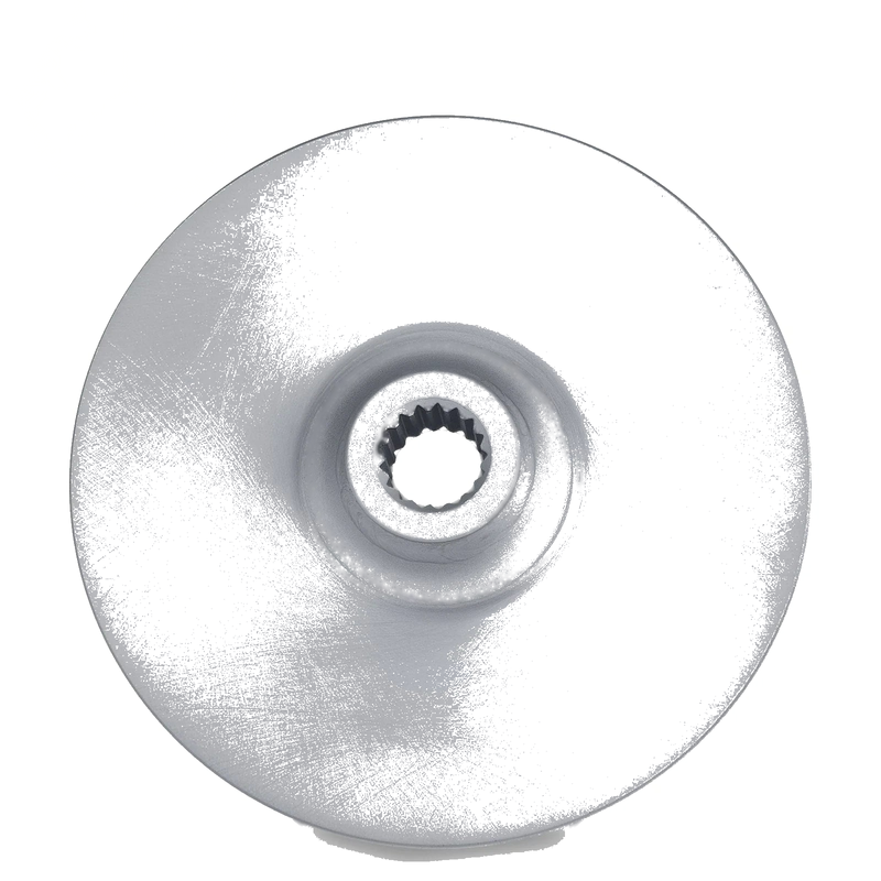 Polaris Trail Blazer 250 Rear Brake Disc Rotor (1990-1993)