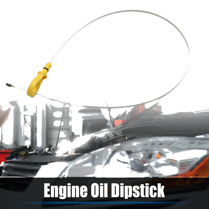 Ford Ranger Engine Oil Level Dipstick (2001-2011)