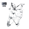 Mitsubishi 380 DB Front Right Window Regulator with Motor (2005-2008)