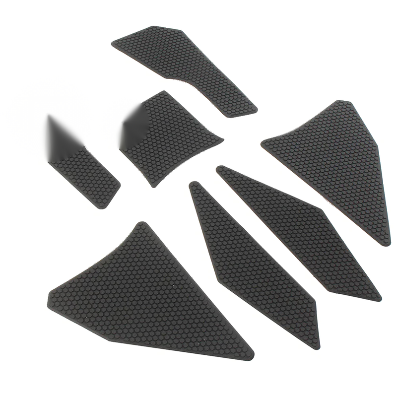 Ducati Multistrada V4 V4S  Motorcycle Tank Grip Pads Traction Knee Pads (21-22)