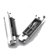 BMW 5-Series E60 E61 X5 X6 10PCS Windshield Moulding Clips (2006-2010)