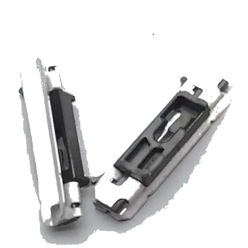 BMW 5-Series E60 E61 X5 X6 10PCS Windshield Moulding Clips (2006-2010)