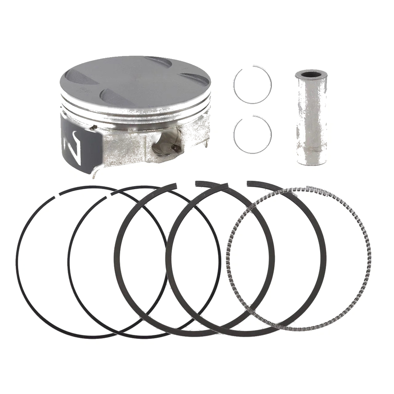 Bombardier Quest 500 Namura / 100mm / Piston Kit (2002–2004)