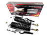 Husqvarna Automatic 380mm JBS Rear Air Nitrogen Shock Absorbers (76-79)