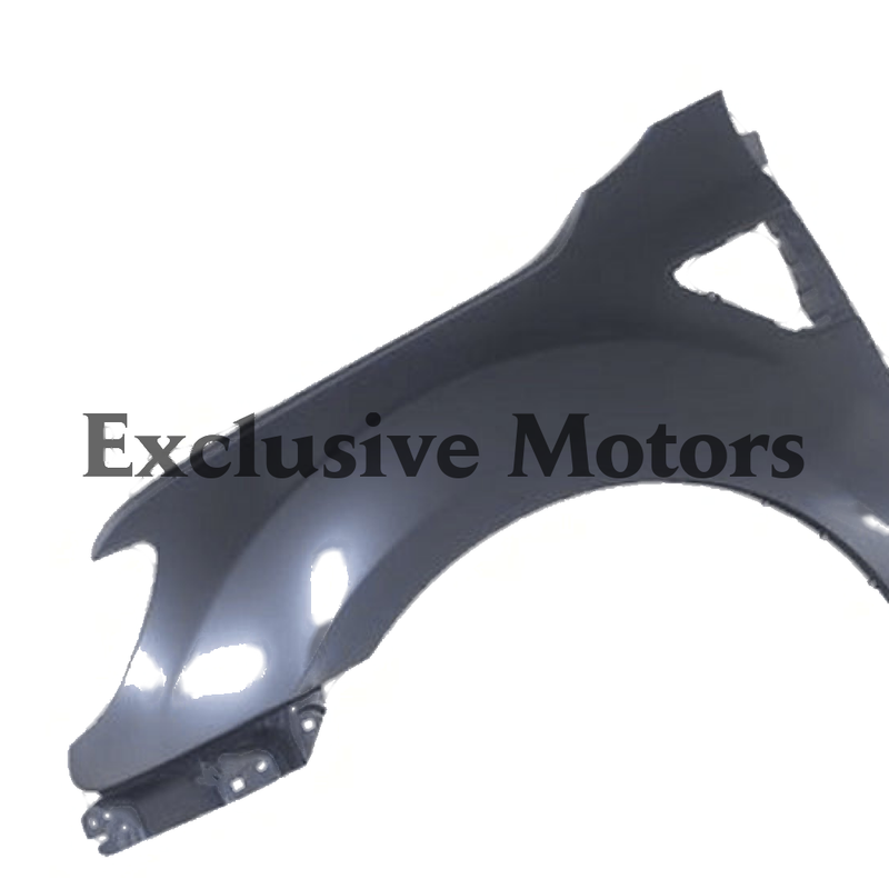 Ford Ranger PX1 Left Hand Guard (2012-2015)