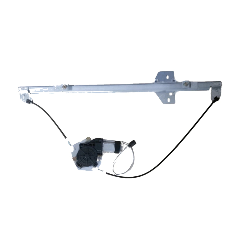 Iveco Daily Front Right Window Regulator With Motor (2000–2006)