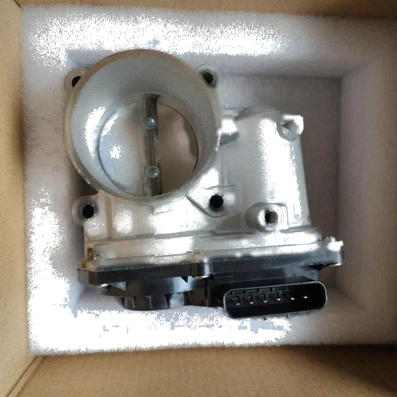Mazda 2 DJ Throttle Body (2015-2017)