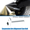 Toyota RAV4 Suspension Arm Alignment Cam Bolt (1994–2000)