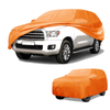 Toyota Sequoia Waterproof All Weather Car Cover (2001-2023)