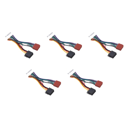 Nissan Wiring Solution Conversion Harness Power Cable