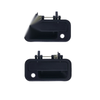 Holden Rodeo TF 2 x Front Left + Right Outer Door Handles (1988–2003)