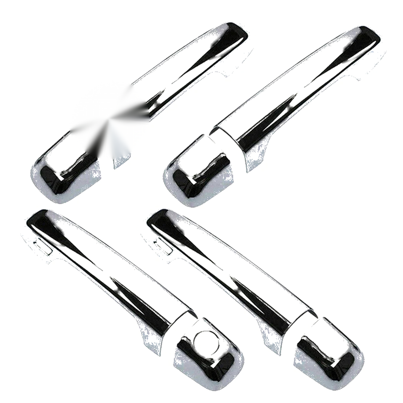 Toyota 4Runner Exterior Door Handle Trim Cover (2010-2020)