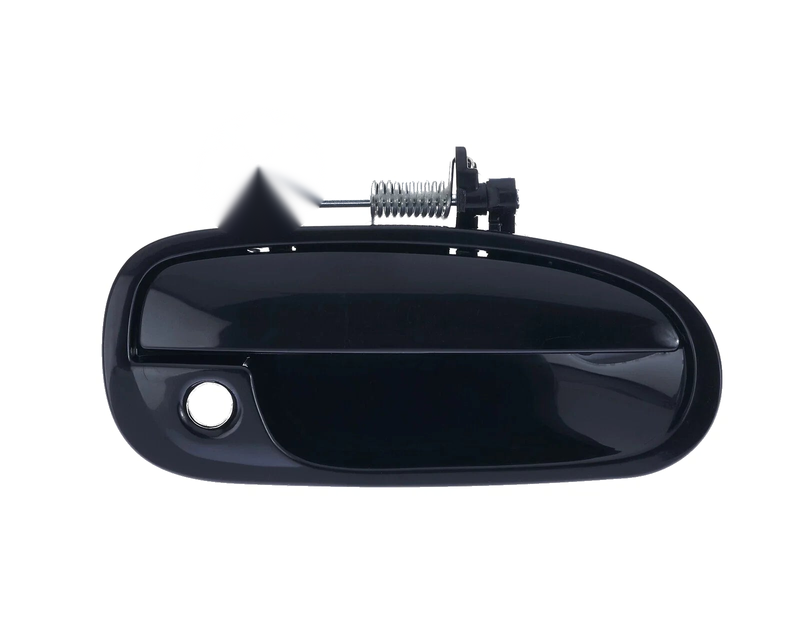 Honda Civic Front Right Outer Door Handle (1996–2000)