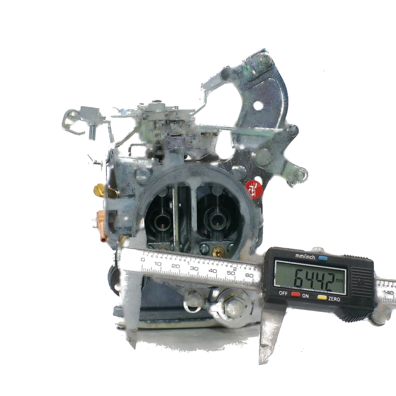 Datsun Cabstar / Ute / Pickup / Sedan J15 1965-1986 Carburetor