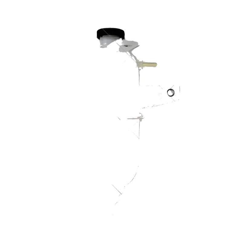 Toyota Hilux KUN16 KUN26 Radiator Overflow Expansion Tank (2005-2015)