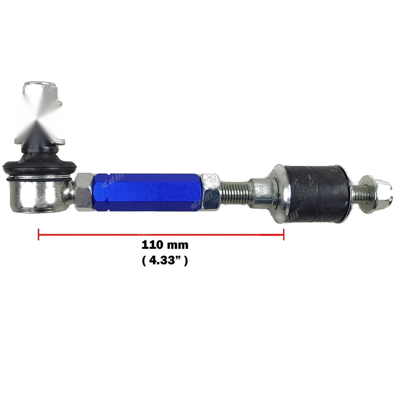 Toyota Land Cruiser Prado 90 Sway Bar Link Kits (1996-2002)