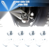 Ford Expedition Camber Caster Adjusting Bolts (2003-2023)