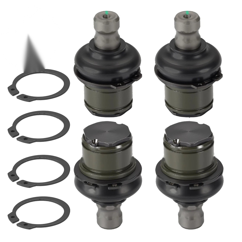 Arctic Cat 400 2X4 / 4X4 Ball Joint Set (1998-2010)